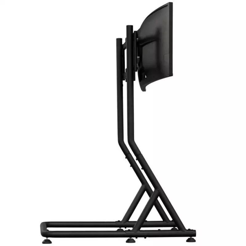 Monitorialus Nitro Concepts GAZU-1010 — reguleeritava kõrgusega, teraskonstruktsioon