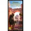 7 Wonders - Linnad (uus disain), lauamängulaiendus