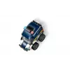 LEGO CITY 60481 Sõidukid - Politseiveok