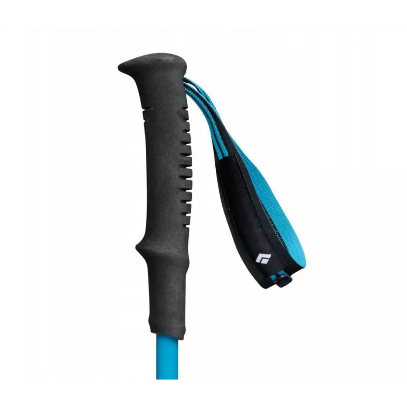 Black Diamond BD112555-4007 matkakepid, suurus 110