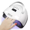 Extralink Beauty UV LED küünelamp, 180 W