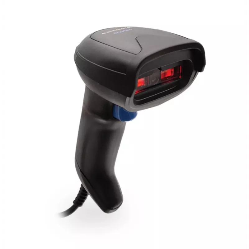 Datalogic Gryphon I GD4220 Käeshoitav vöötkoodilugeja 1D lineaarne must