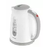 Concept RK2335 elektriline veekeetja 1,7 L 2200 W Hall, Valge