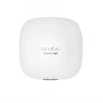 Juhtmevaba pääsupunkt HPE Aruba Networking R6M50A 2.4GHz 5GHz Wi-Fi 5