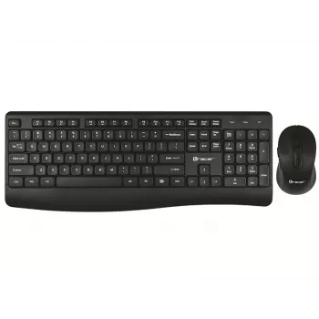 Juhtmeta RF Nano-vastuvõtja TRACER Bartix II TRAKLA47399 2,4 GHz