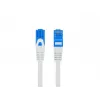 Võrgukaabel LANBERG PCF6A-10CC-0500-S Cat6a S/FTP RJ-45–RJ-45 5 m Hall LSZH