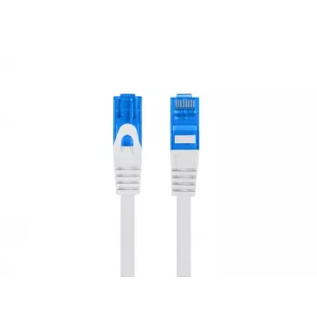 Võrgukaabel LANBERG PCF6A-10CC-0500-S Cat6a S/FTP RJ-45–RJ-45 5 m Hall LSZH