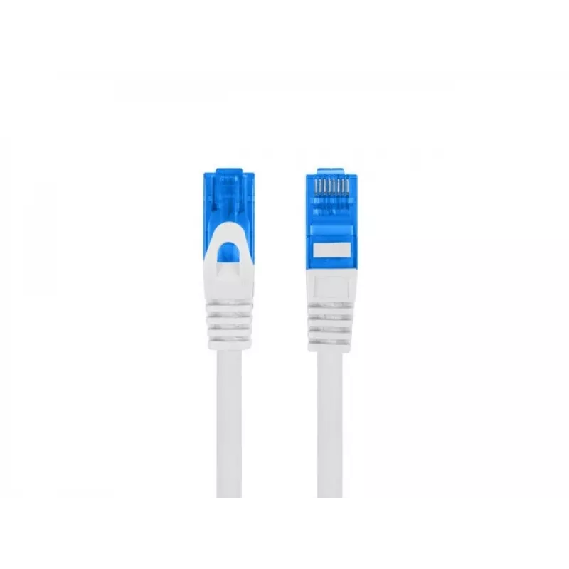 Võrgukaabel LANBERG PCF6A-10CC-0500-S Cat6a S/FTP RJ-45–RJ-45 5 m Hall LSZH