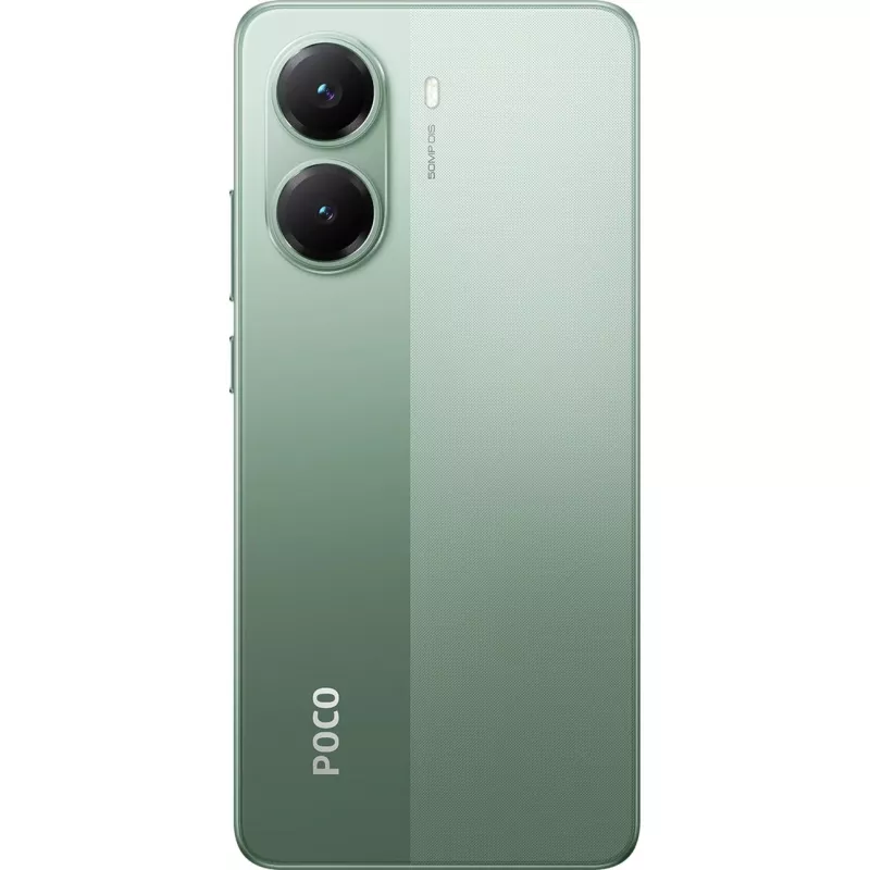 Mobiiltelefon Poco X7 PRO/12/512GB Roheline MZB0J1EEU Poco