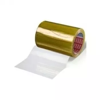 Dokumendikaitsekleebis Tesa 04204-279-6, 66 m pikk × 150 mm lai