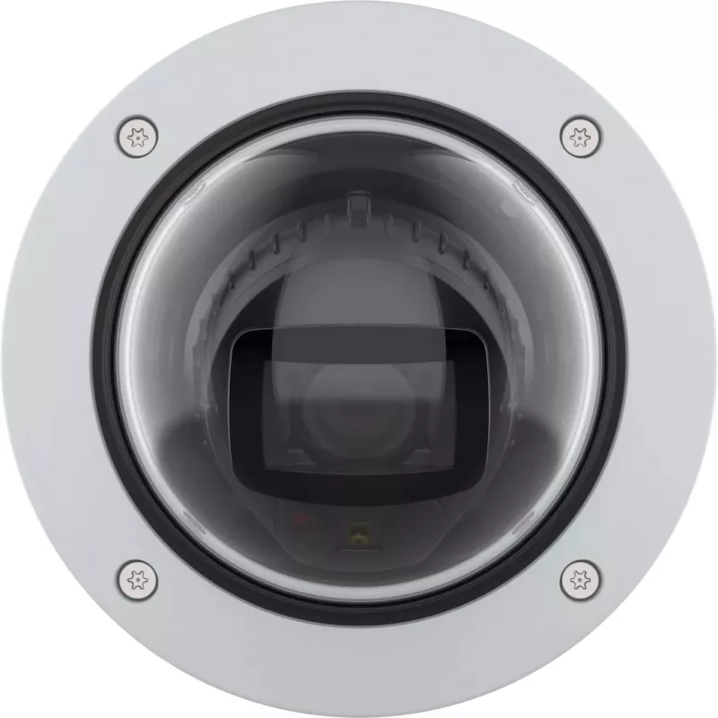 IP kuplkaitsekamera AXIS P3275-LVE 1920×1080, 0,02 lx, 100° HF, 190° pööre, lagi/seina, sise/õue