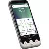 Nutitelefon Doro Aurora A10 4.5 tolli 4GB RAM 64GB Must Valge