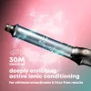 Curling iron Revamp CL-3000-EU with 25mm auto-revolve barrel