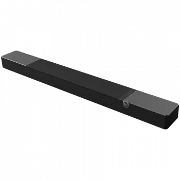 Soundbar Klipsch Flexus Core 200 — 3.1.2 kanalit, 100 W RMS, sisseehitatud bassikõlar, must