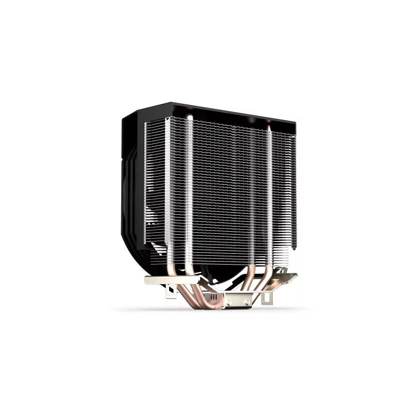 ENDORFY Spartan 5 CPU jahutus, lihtne paigaldus EY3A001