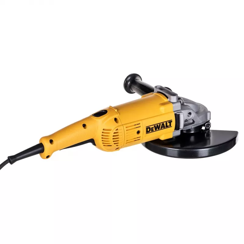 ANGLE GRINDER DEWALT DWE492S-QS 2200W 230MM