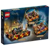 LEGO Harry Potter 76399 Maagiline Hogwartsi kohver