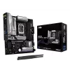 Emaplaat ASRock B860M LiveMixer WiFi — Intel B860, LGA 1851, micro ATX, DDR5, 4x DIMM, Wi‑Fi 6E, 2.5Gb LAN