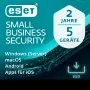 ESET Small Business Security - 5 kasutajat, 2 aastat - ESD-allalaadimine