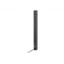 APC Basic Rack PDU toitejaotusseade (PDU) 0U Beež