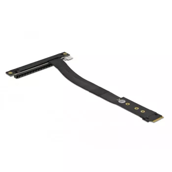 M.2 Key M PCIe x16 NVMe-adapter DeLOCK 64134