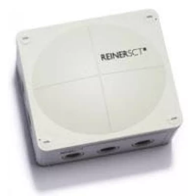 Turvauksekontroller Reiner SCT timeCard 1 uks Ethernet