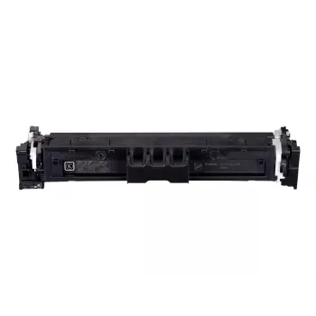 Canon 5094C002 toonerikassett 1 tk Originaal Must