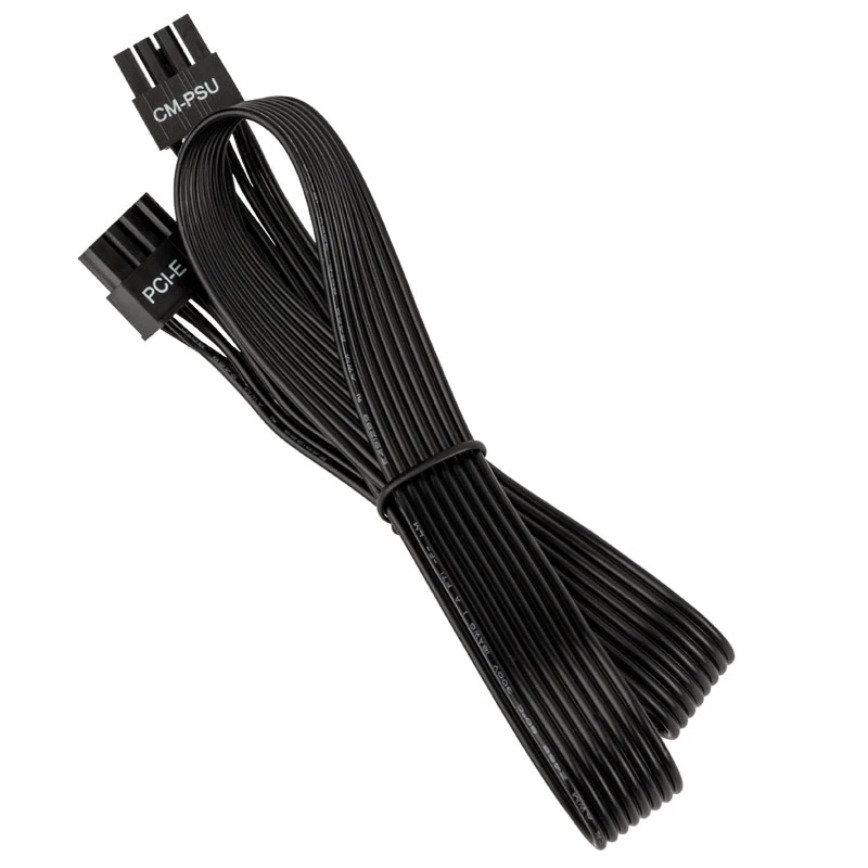 Kolink Regulator modulaarne PCIe 6+2 kaabel