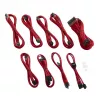 Cablemod CM-PCSI-FKIT-NKR-R sisemine toitekaabel 0,7 m