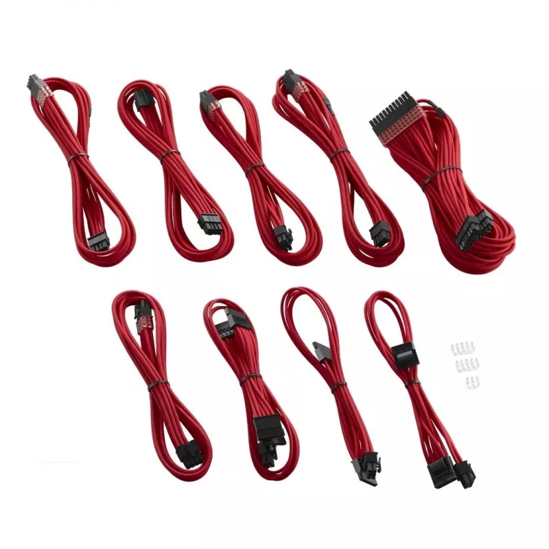 Cablemod CM-PCSI-FKIT-NKR-R sisemine toitekaabel 0,7 m