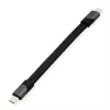 USB-kaabel ROLINE 11029078 USB4 Gen 3x2 0,15 m USB C Must