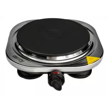 Adler CAMRY CR 6510 pliit Vabaltseisev Must, Hall Elektriline