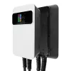 Seinale kinnitatav laadija elektriautodele Besen SQ20-22KW-APP