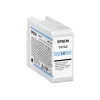 Tindikassett Epson UltraChrome Pro 10 T47A5 tsüaan (Originaal, Light tsüaan)