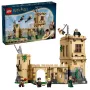 LEGO HARRY POTTER 76447 Hogwartsi loss: lennutunnid