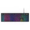 Mänguklaviatuuri ja hiire komplekt Sharkoon SKILLER SGB15 Combo DE saksa paigutusega