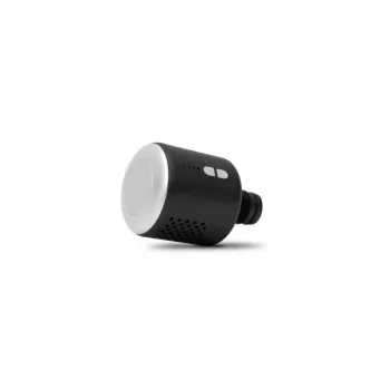 Löökmassaažipüstol HoMedics PGM-45HC-BK kuuma- ja külmaraviga