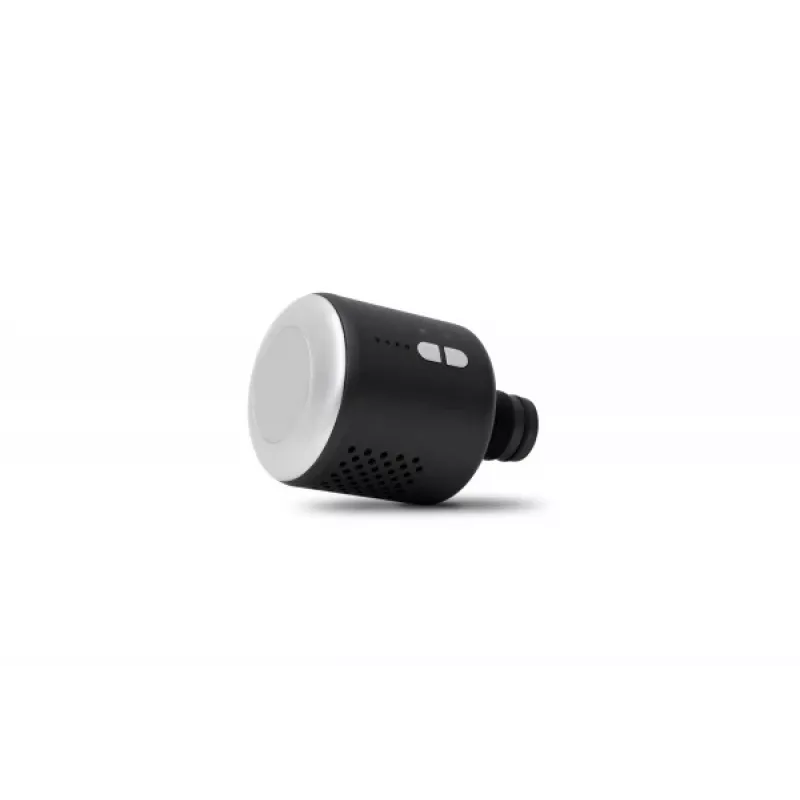 Löökmassaažipüstol HoMedics PGM-45HC-BK kuuma- ja külmaraviga