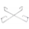 Kaablihoidik Extralink Four arms frame for kaabel storage 600x600x100mm