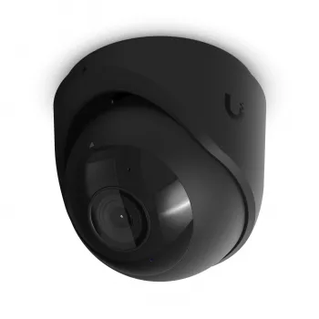 IP turvakaamera UBIQUITI G6 Turret — 3864×2160, sise- ja välistingimustesse, juhtmega, lae/seinale paigaldatav, 109,9°×56,7°, 30 m IR