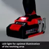 Einhell 4513896 juhtmeta trell must