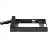 HDD/SSD korpus Icy Dock MB741TP-B 2,5 tolli Must SAS SATA