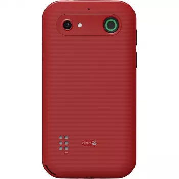 Mobiiltelefon Doro Leva E10 2.4 tolli