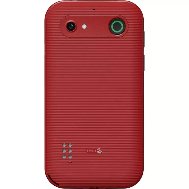 Mobiiltelefon Doro Leva E10 2.4 tolli
