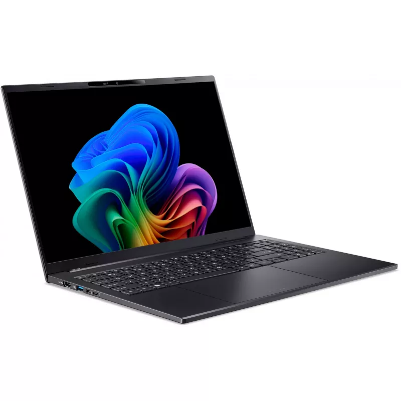 Sülearvuti Acer Swift Go 16 AI SFG16-74-71TF 16 tolli Intel Core Ultra 7 32GB 1TB Intel Arc Graphics Windows 11