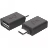 Adapter USB-C et USB-A Logitech Logi 956-000005
