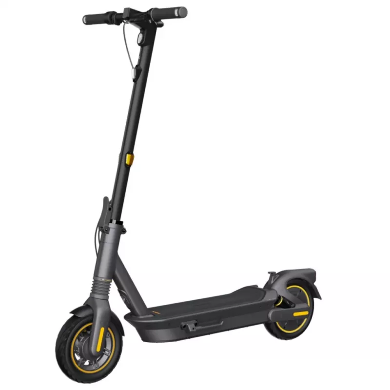 Klassikaline tõukeratas Ninebot by Segway KickScooter MAX G2 D