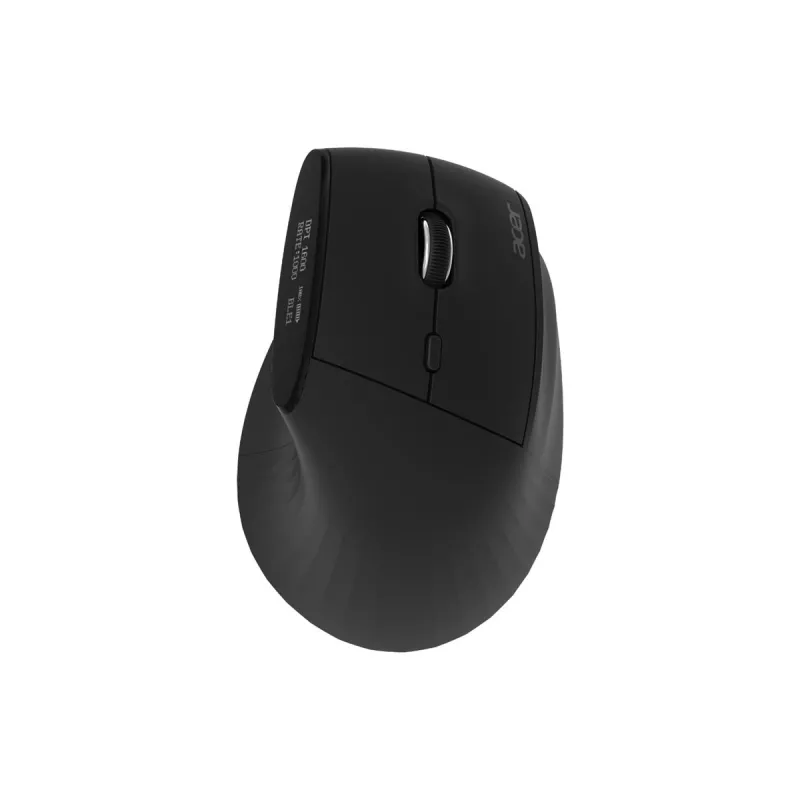 Juhtmevaba optiline hiir Acer Smart Fit HP.EXPBG.020 — 8000 DPI, USB ja Bluetooth