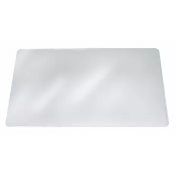 Lauaalus Durable Duraglas läbipaistev 500x650 mm