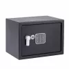 Yale YSV/250/DB2 eraldiseisev seif 16,3 l terasest must